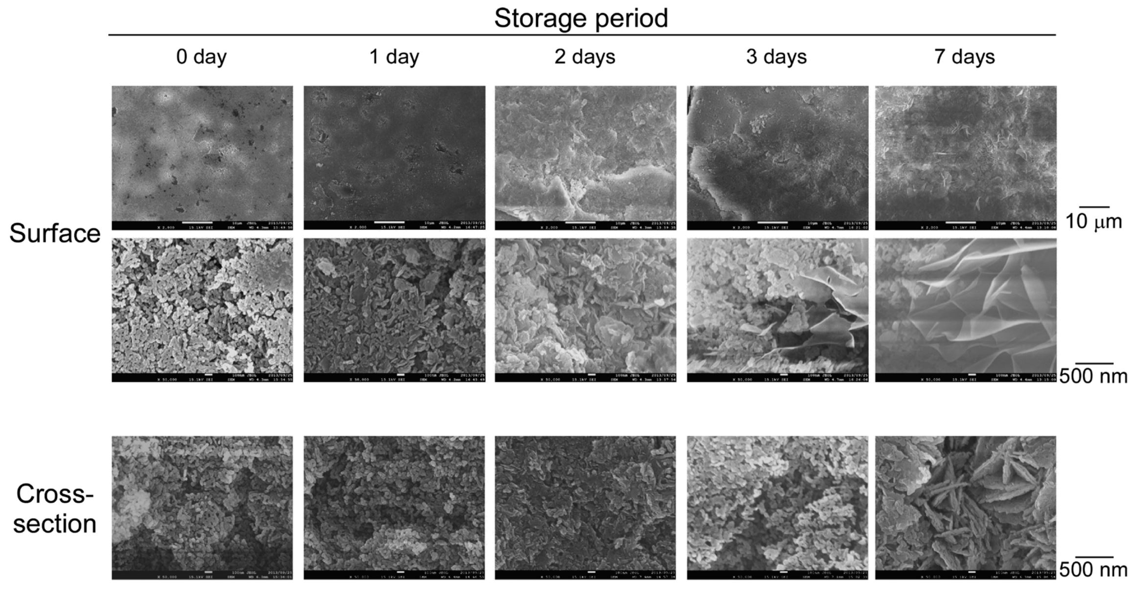 Mechanism by Which Magnesium Oxide Suppresses Tablet Hardness Reduction during Storage