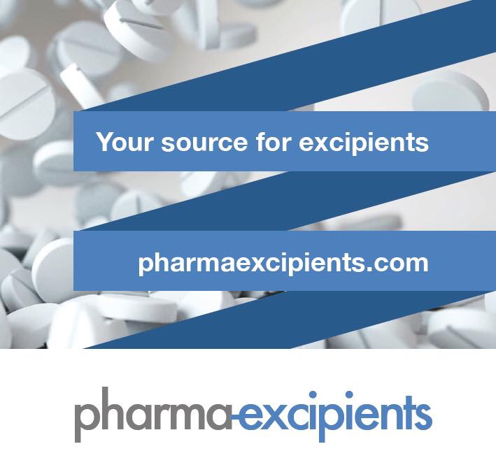 Pharma Excipients