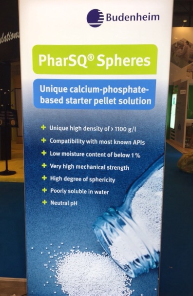 Poster of PharSQ Spheres