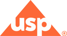 Logo of organization USP