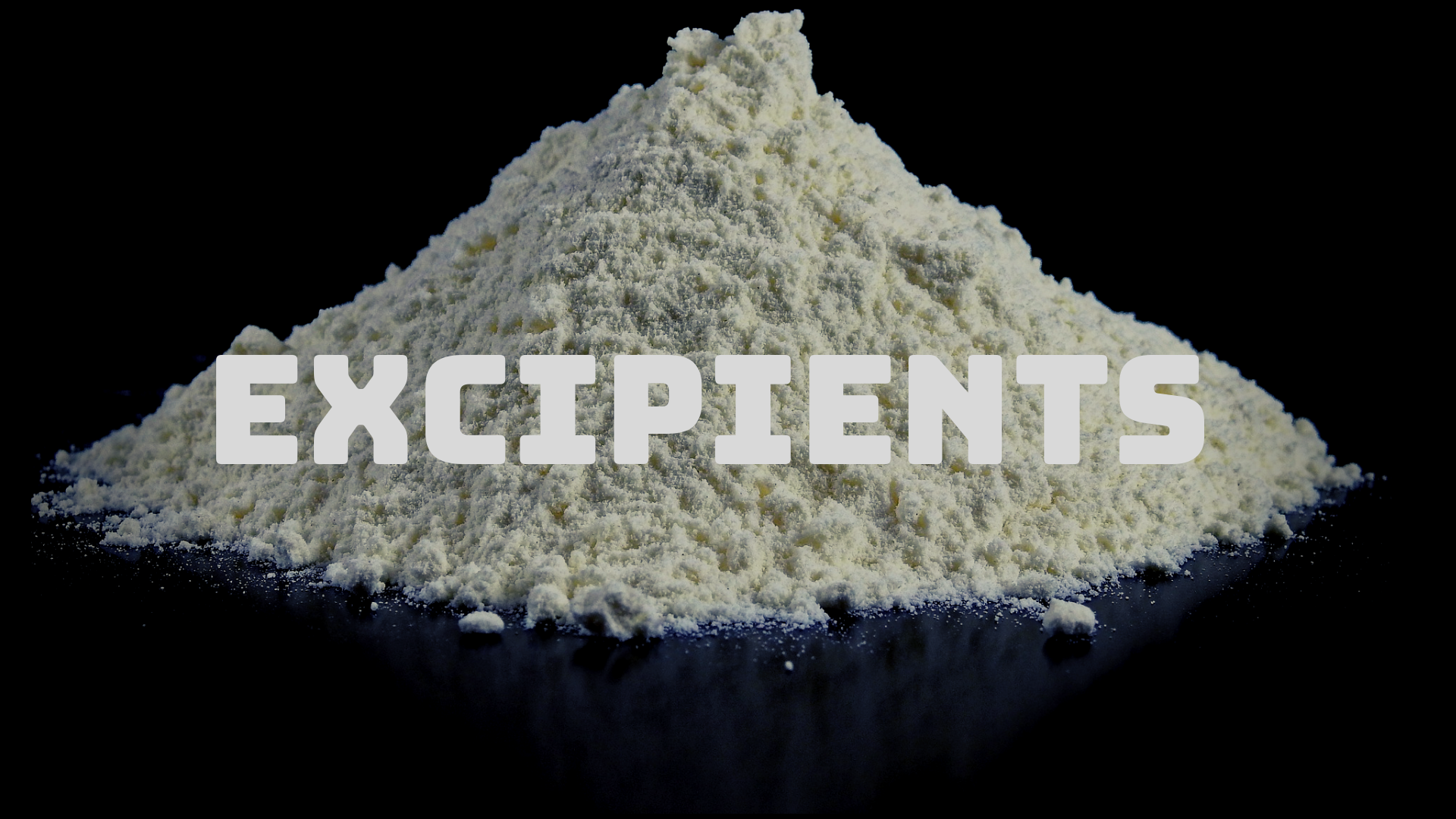 Use of Magnesium Oxide as an Excipient