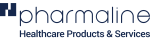 Logo of pharmaline