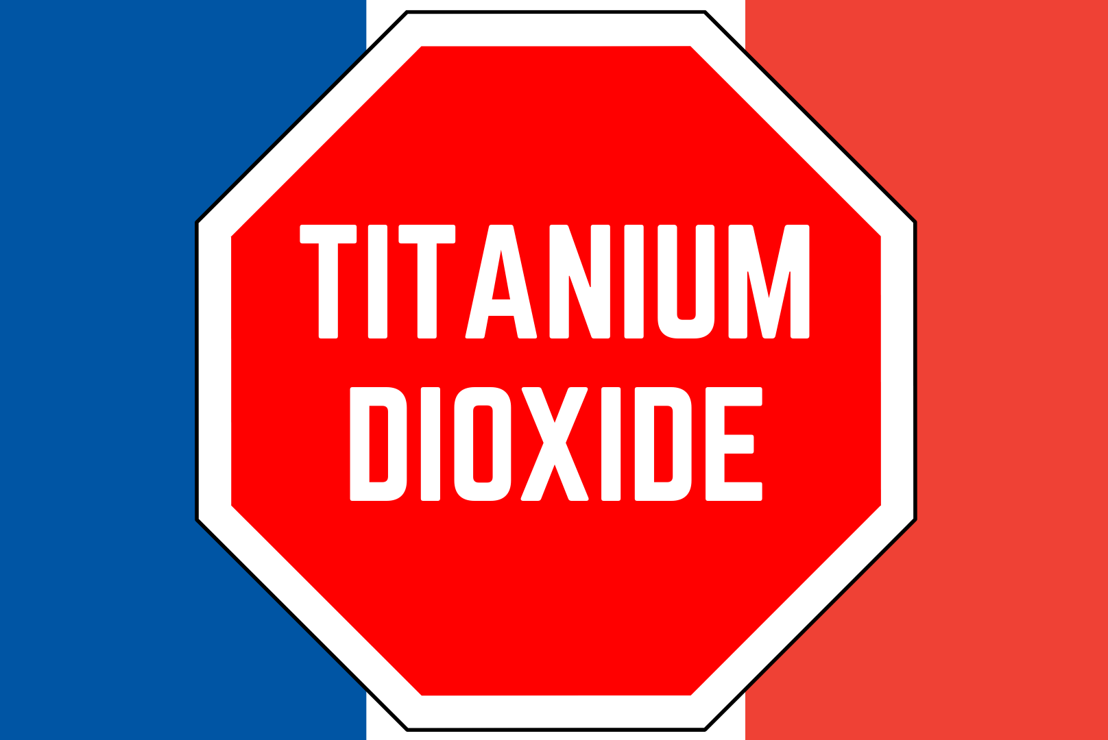 Titianium Dioxide free coating