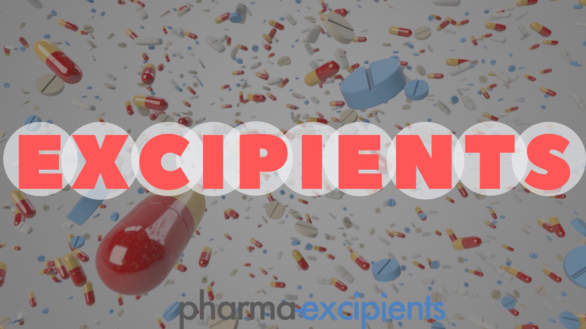 Chemically Modified Starches as Excipients in Pharmaceutical Dosage Forms