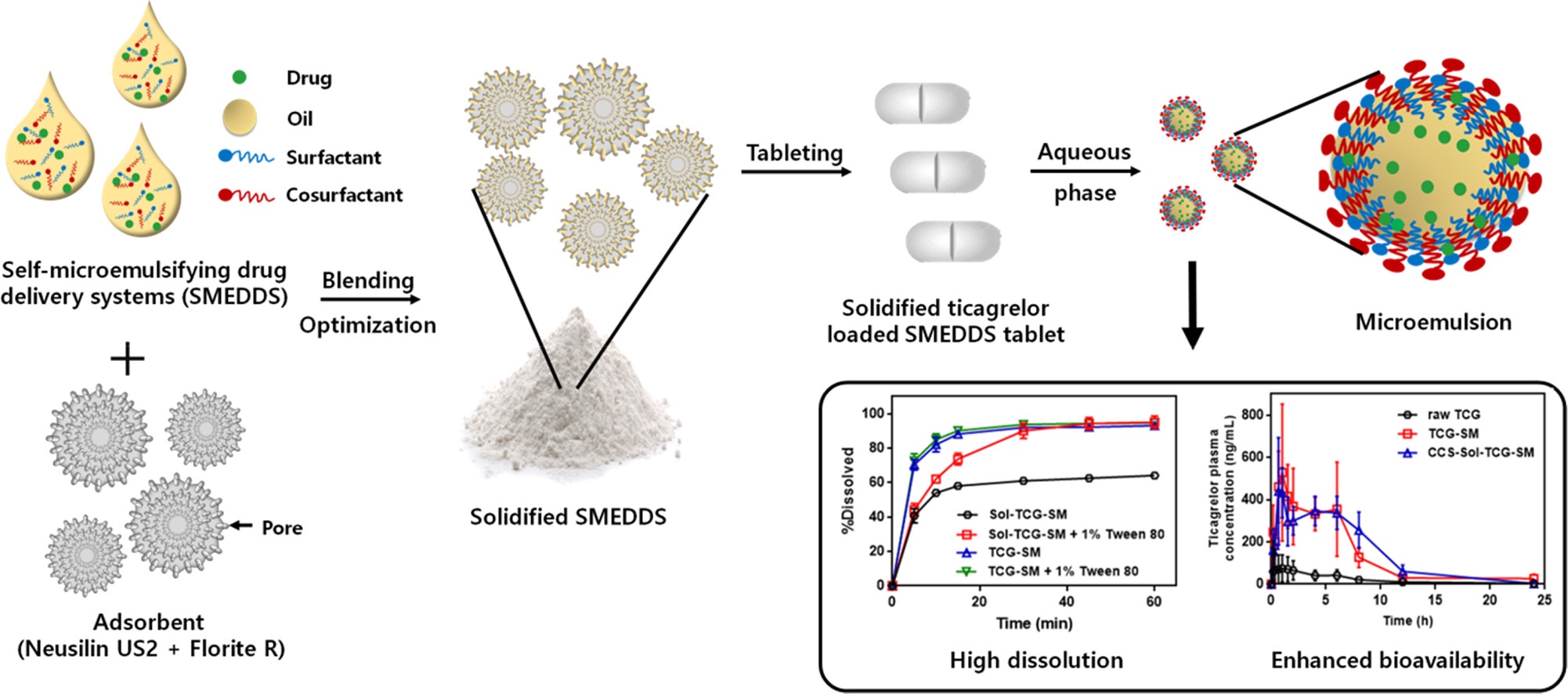 solidifying-ticagrelor-loaded-self-microemulsifying-drug-delivery-system