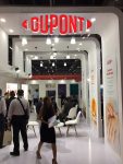 CPhI India 2019 booth Dupont 2