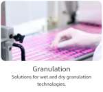 Dupont Granulation