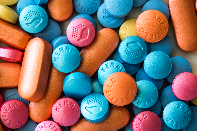Kerry pharmaceutical process guide