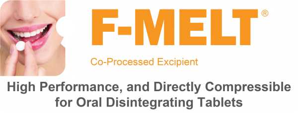 F-Melt Type C Fuji Chemical Industries Co., Ltd.