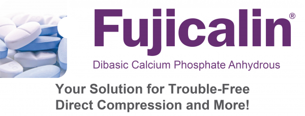 Fujicalin Fuji Chemical Industries