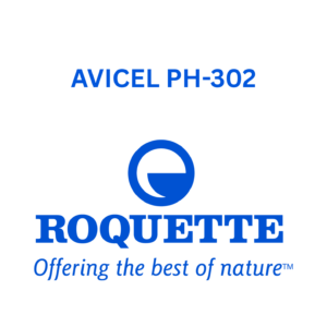 AVICEL PH-302