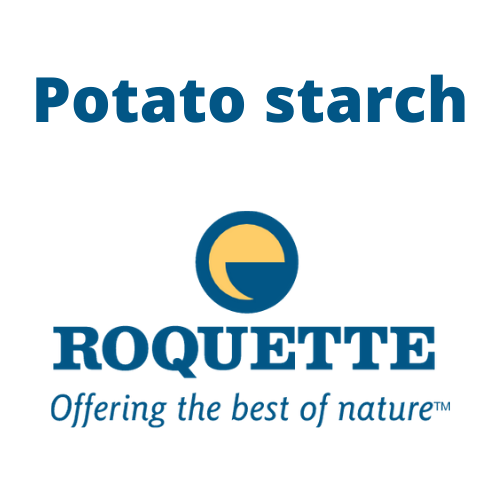 Roquette - Potato starch