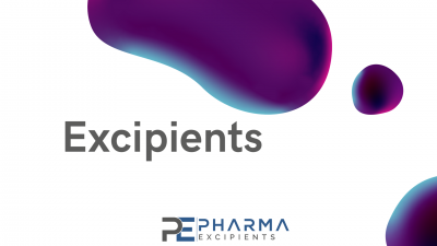 Excipients