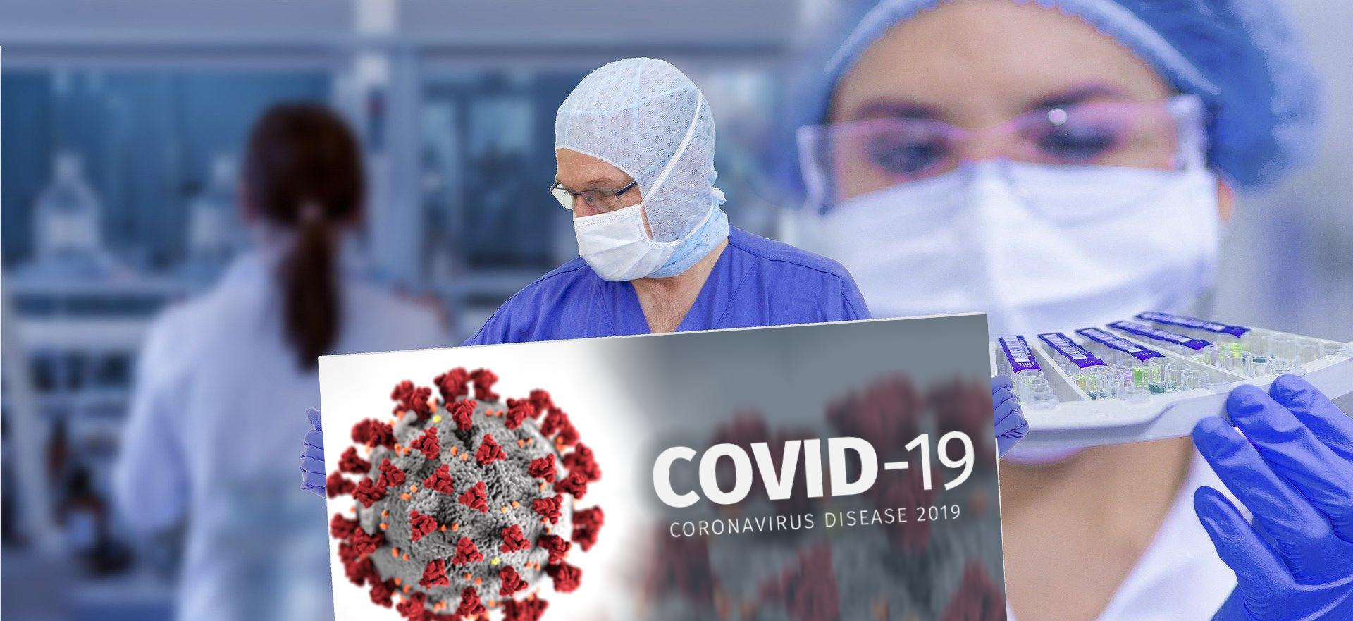 Covid-19 vaccine excipient research