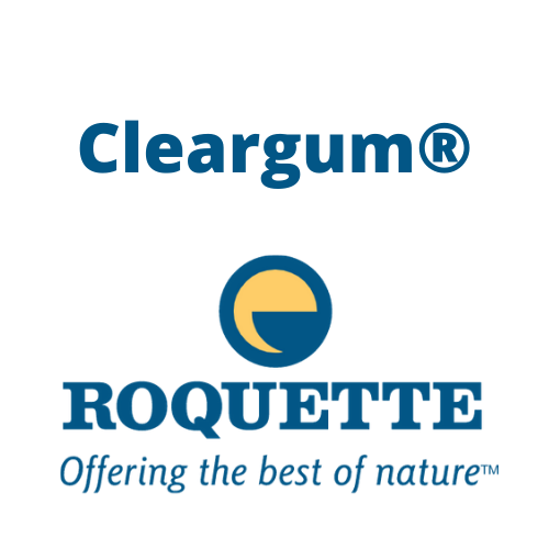 Roquette - Cleargum®
