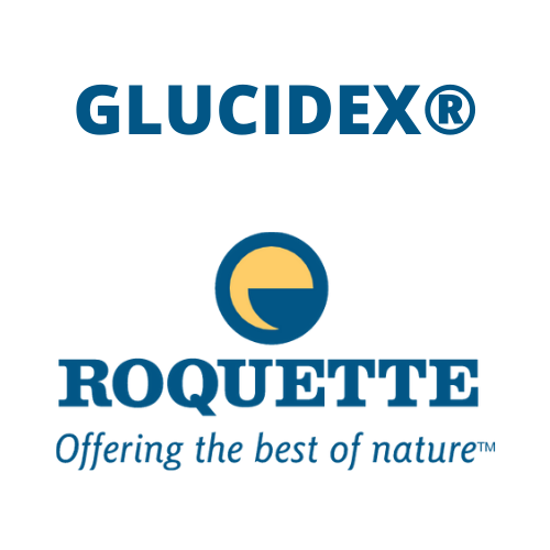 Roquette - Glucidex