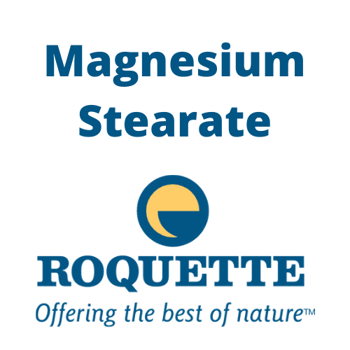 Roquette - Magnesium Stearate