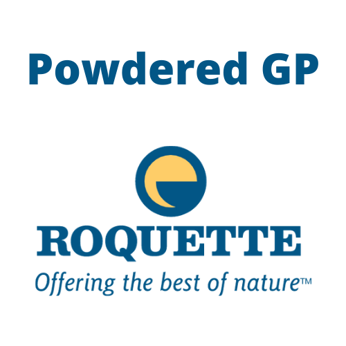 Roquette - Powdered GP