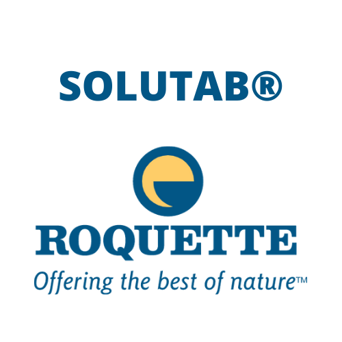 Roquette - SOLUTAB®