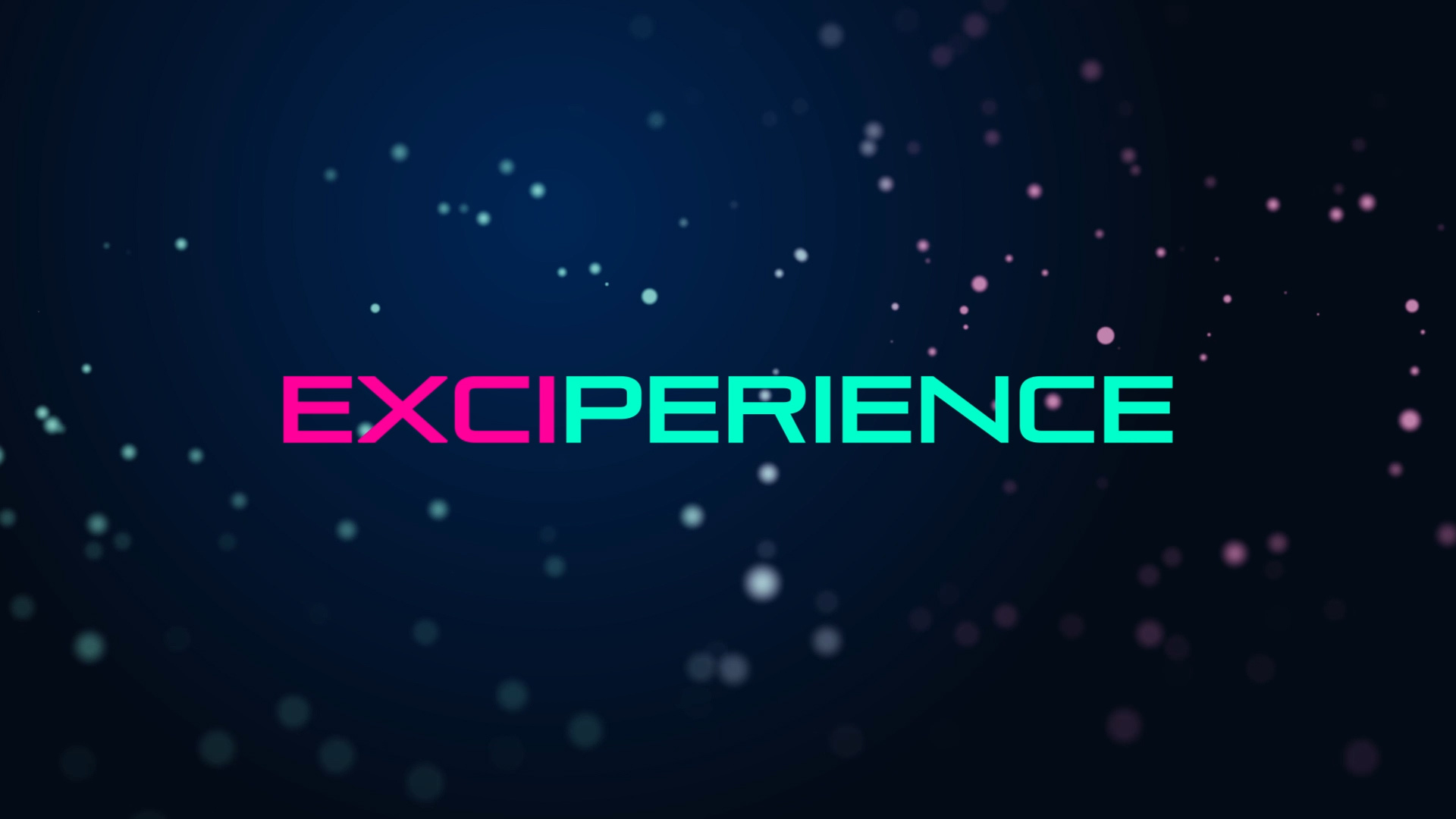 Exciperience universe