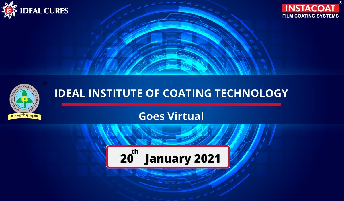 Ideal Institute of Coating Technology
