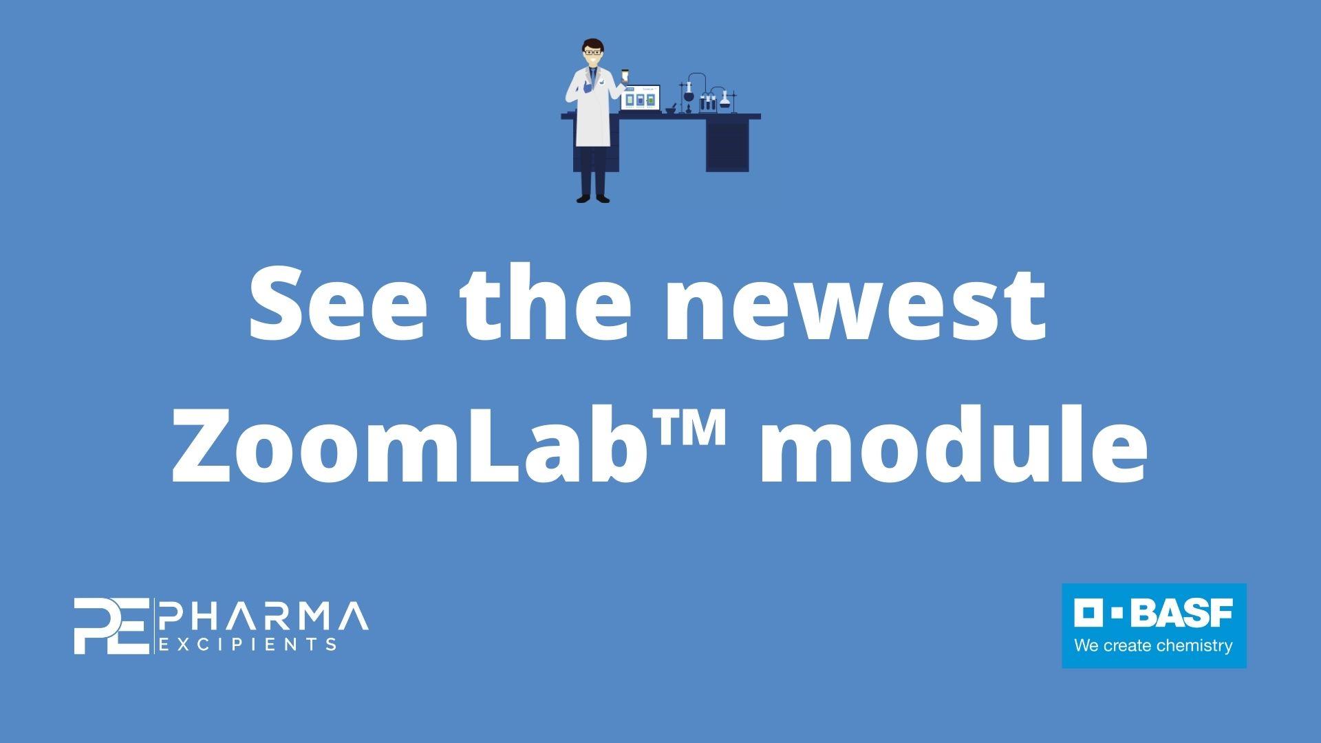 ZoomLab™ - new module