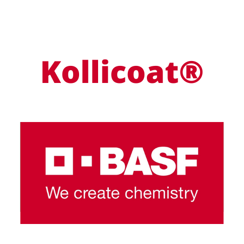 Kollicoat® from BASF