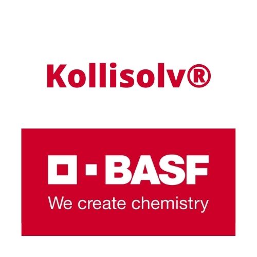 Kollisolv® from BASF