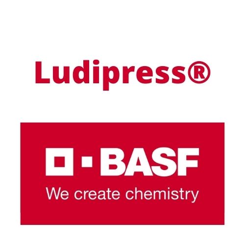 Ludipress® from BASF