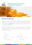Whitepaper - Pharmaceutical oils for cannabinoid drug products
