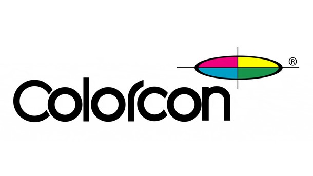 colorcon logo