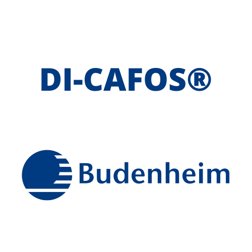 Di-Cafos from Budenheim