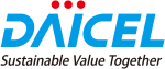 Daicel new logo