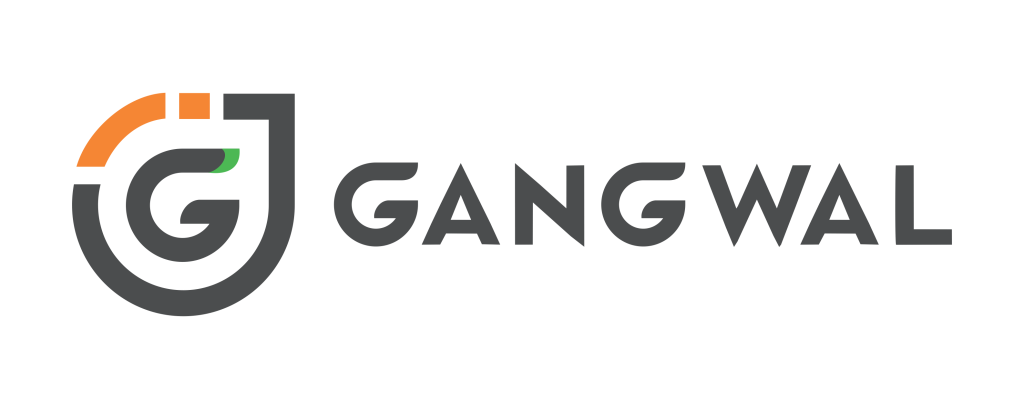 Logo Gangwal