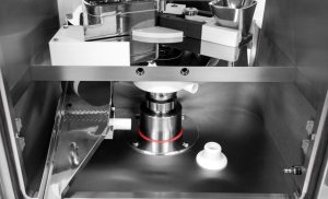 Assess the impact of your granulation process parameters with the STYL’ONE EVO_