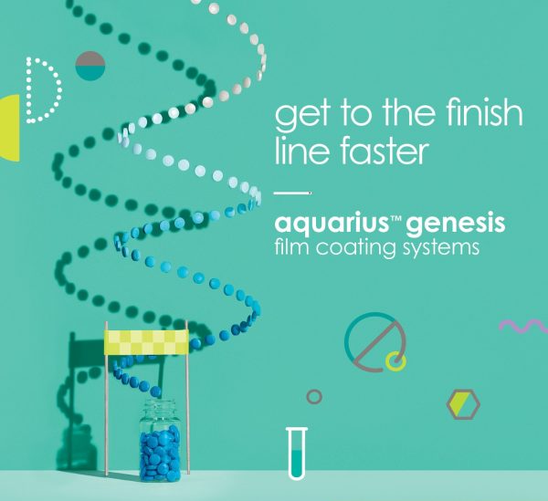Aquarius Genesis by Ashland
