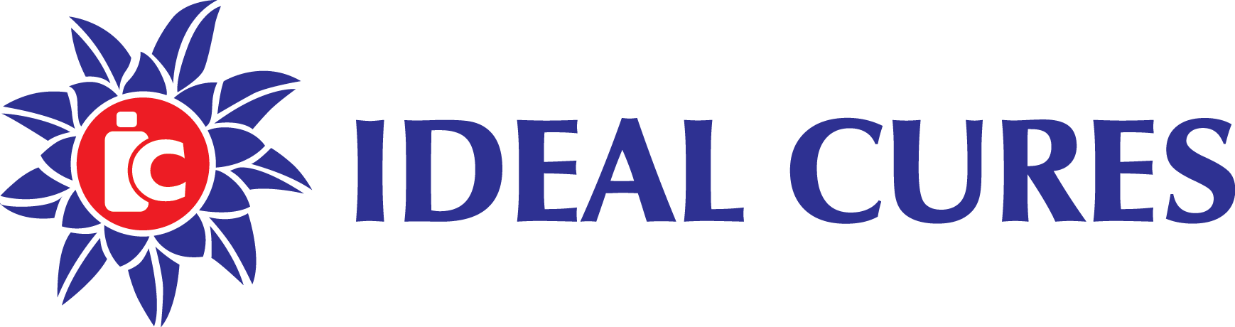 Logo Ideal Cures