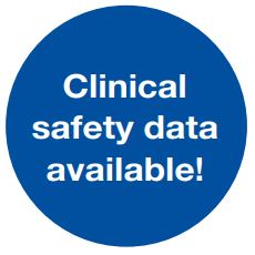 Soluplus_For better solubility and bioavailability_clinical safety data available