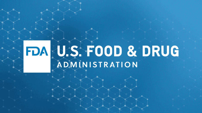 FDA guidance: Continuous Manufacturing of Drug Substances and Drug Products