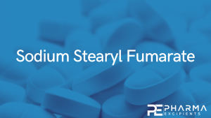 Sodium Stearyl Fumarate