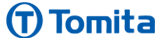Logo Tomita