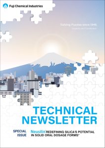 Fuji_Chemical_Industries_Technical_Newsletter_Oct_2023
