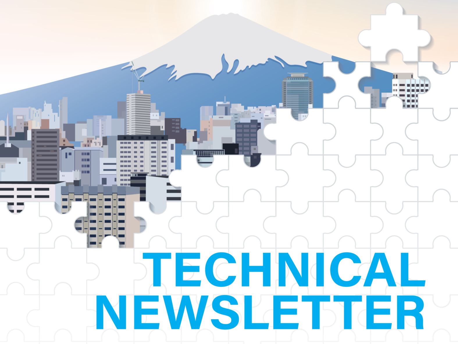Fuji_Chemical_Industries_Technical_Newsletter_Oct_2023_title
