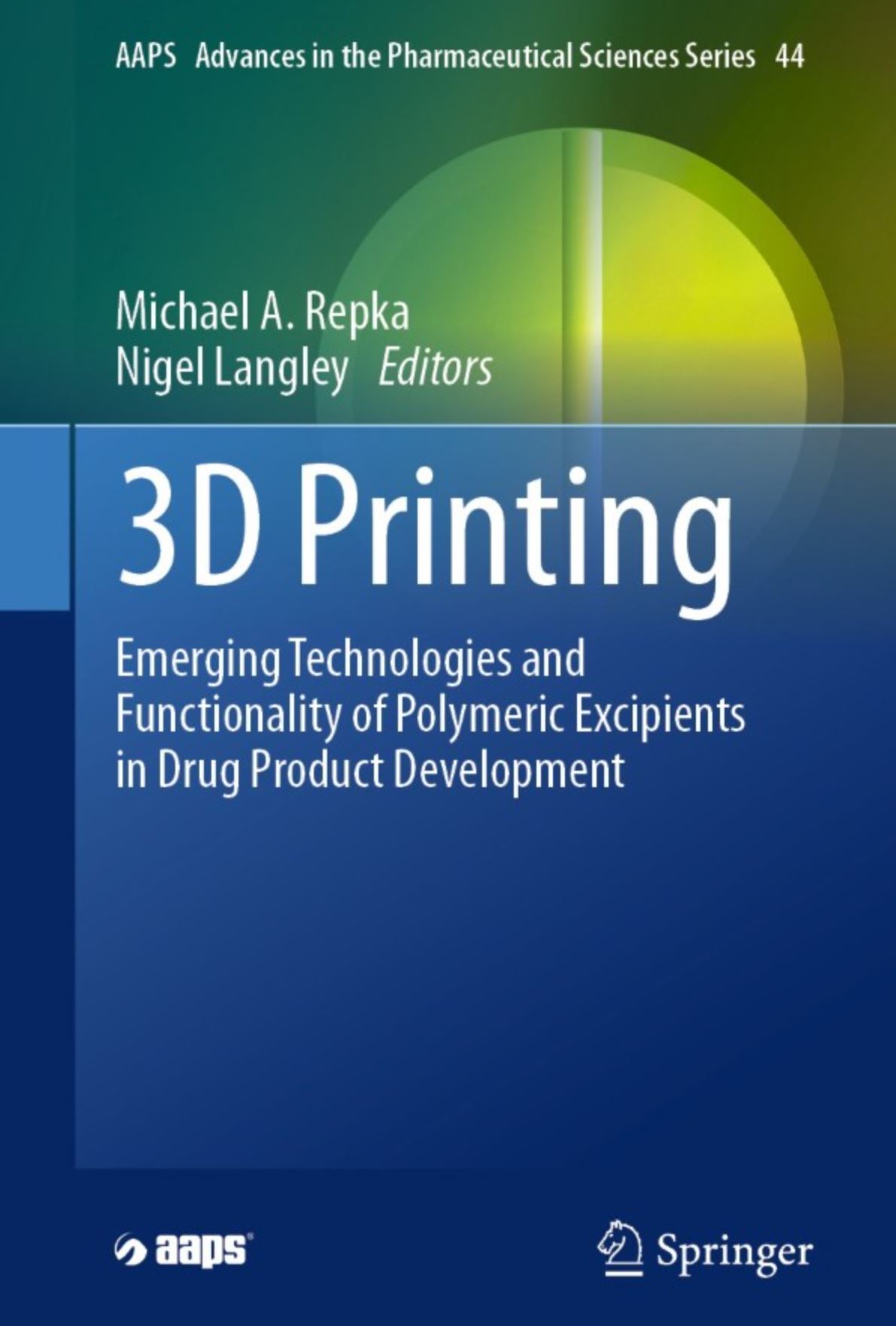 Semisolid Extrusion Printing and 3D Bioprinting