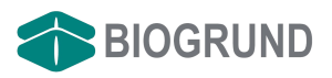 BIOGRUND Logo