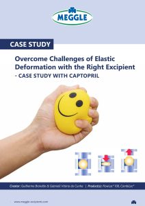 Case Study With Captopril