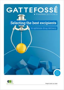 Selecting the best excipients to optimize drug delivery