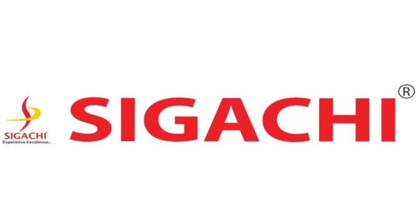 Sigachi Logo