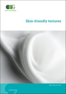 Skin-friendly Texture