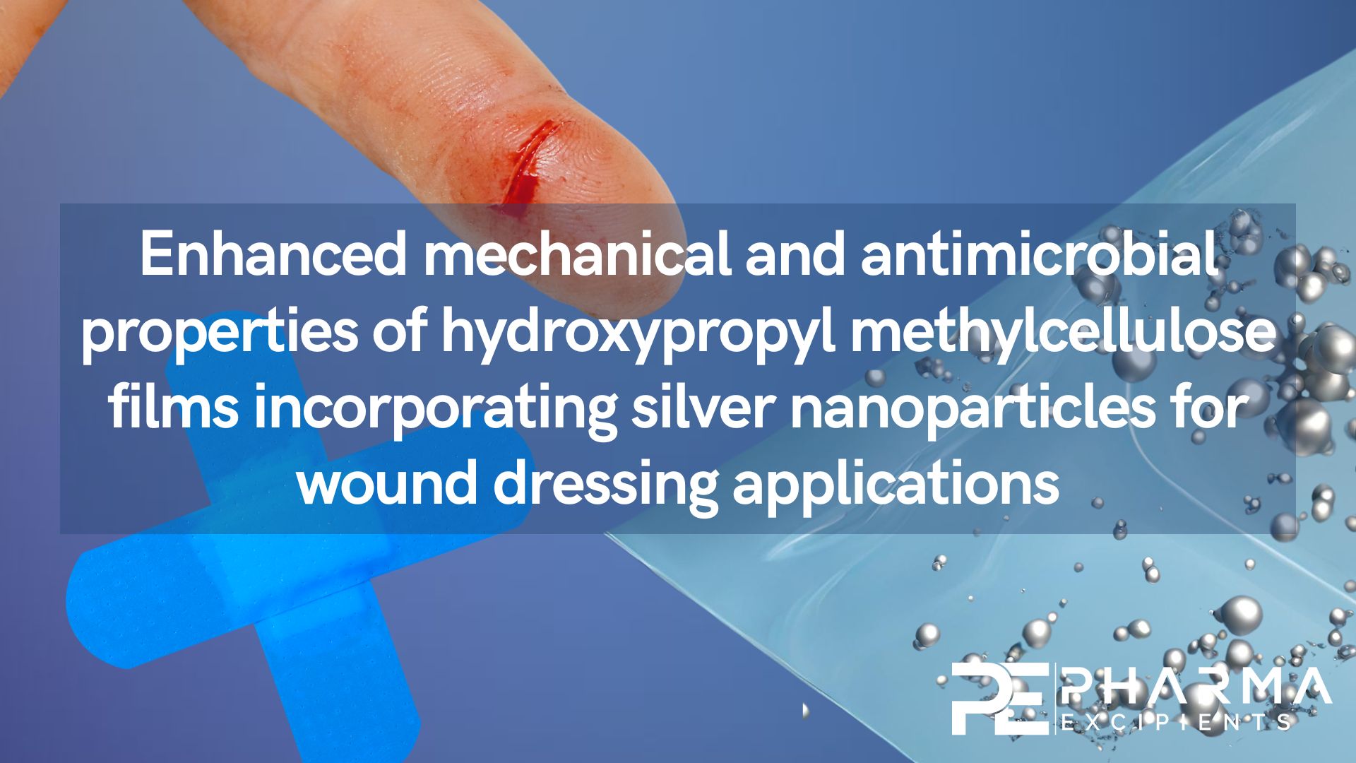 Enhanced-mechanical-and-antimicrobial-properties-of-hydroxypropyl-methylcellulose-films-incorporating-silver-nanoparticles-for-wound-dressing-applications